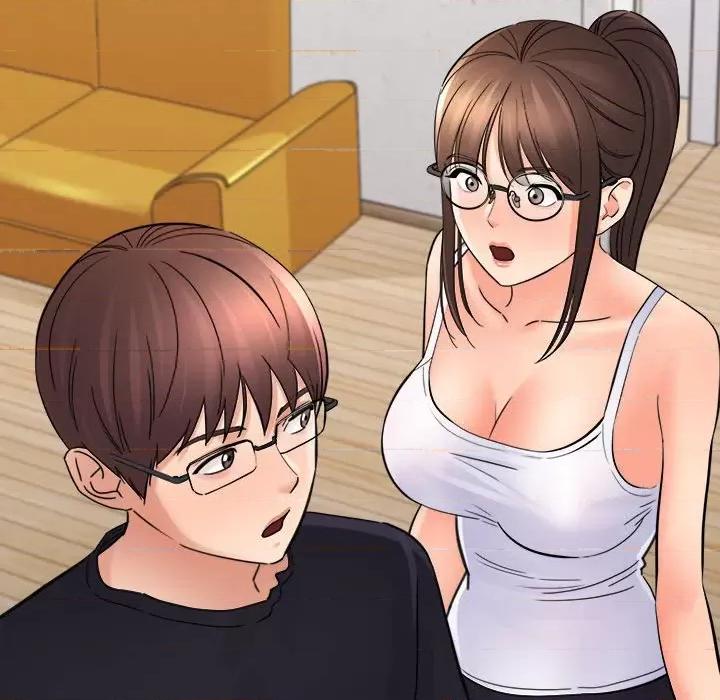 想做你的助手 想做你的助手-第 37 话 第37页