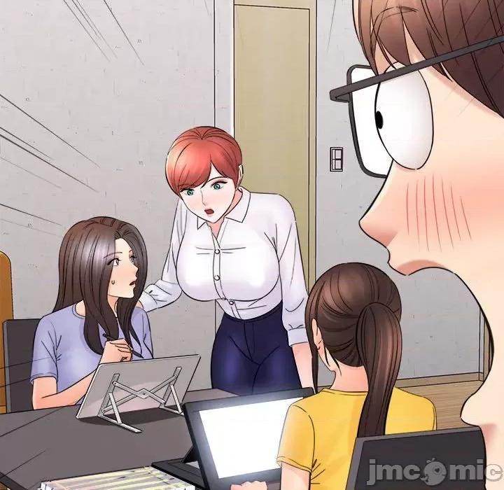 想做你的助手 想做你的助手-第 37 话 第100页
