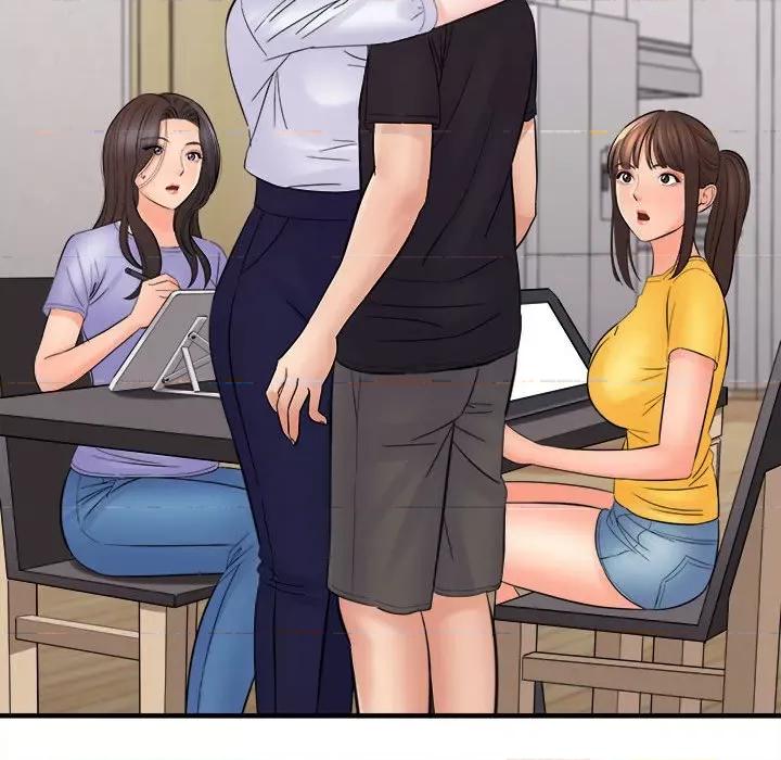 想做你的助手 想做你的助手-第 37 话 第107页