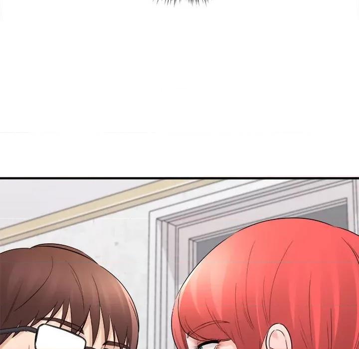 想做你的助手 想做你的助手-第 37 话 第112页