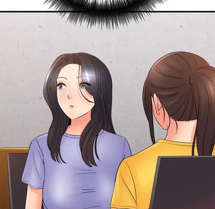 想做你的助手 想做你的助手-第 37 话 第118页
