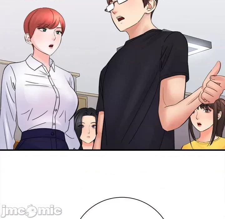 想做你的助手 想做你的助手-第 37 话 第120页
