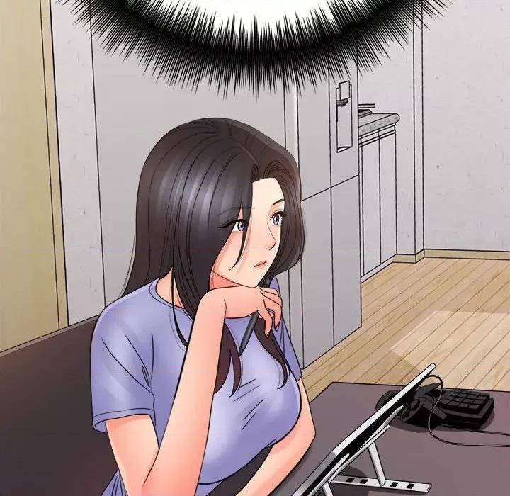 想做你的助手 想做你的助手-第 37 话 第124页