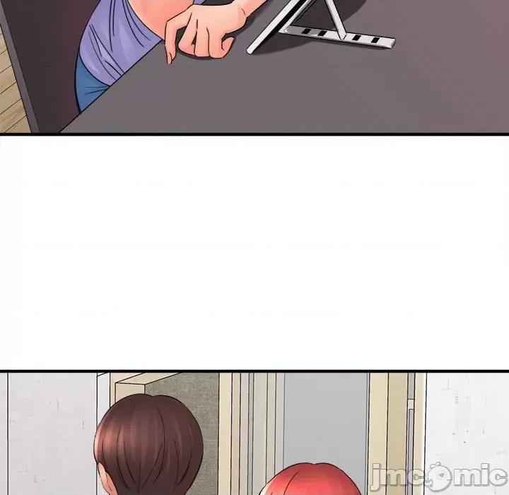 想做你的助手 想做你的助手-第 37 话 第125页