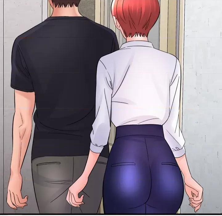 想做你的助手 想做你的助手-第 37 话 第126页