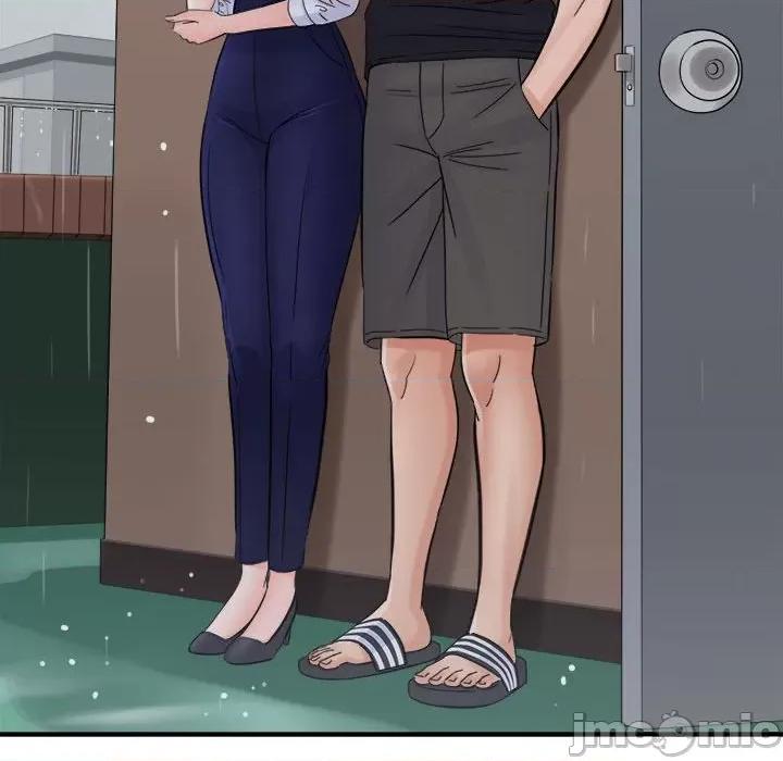 想做你的助手 想做你的助手-第 37 话 第135页