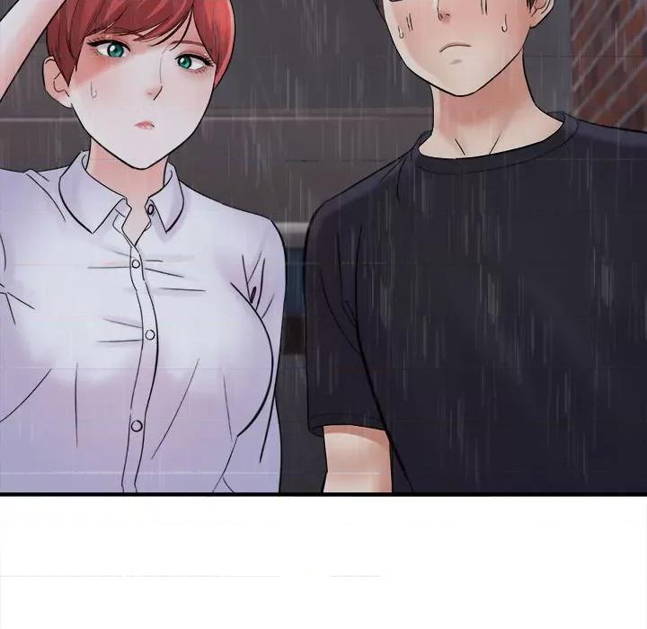 想做你的助手 想做你的助手-第 38 话 第18页