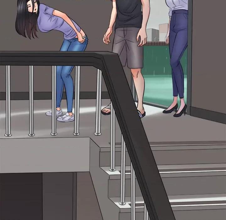 想做你的助手 想做你的助手-第 38 话 第72页