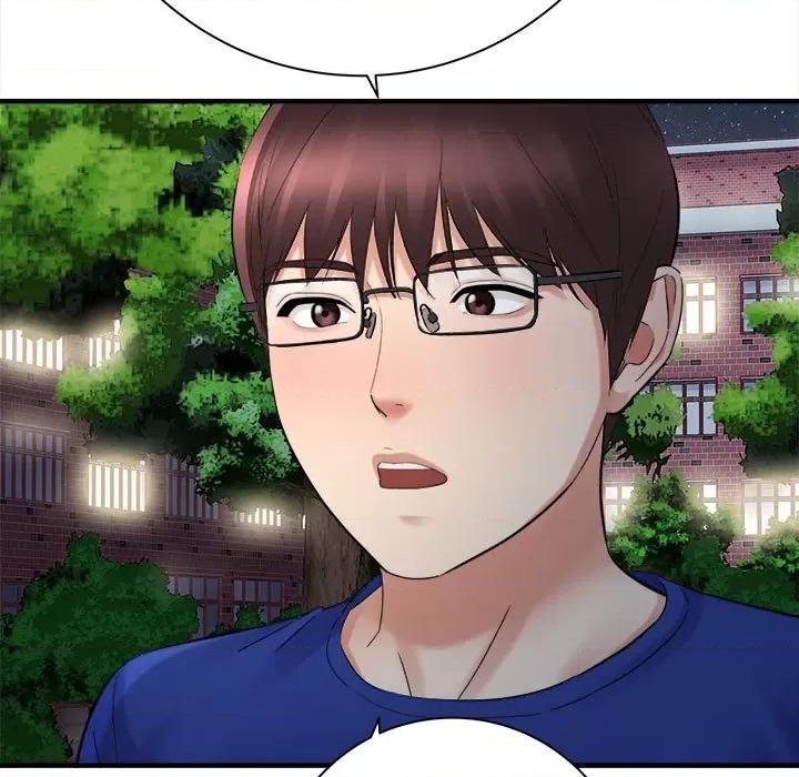 想做你的助手 想做你的助手-第 40 话 第7页