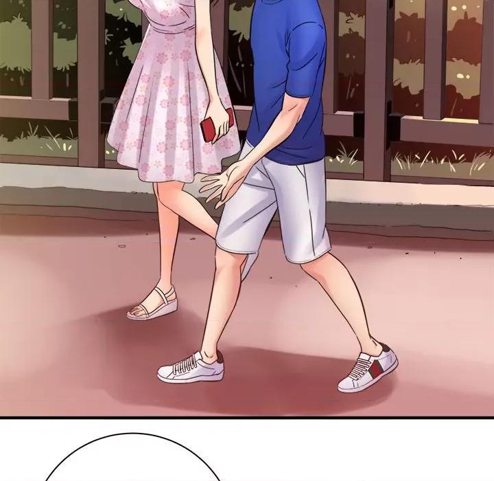 想做你的助手 想做你的助手-第 40 话 第16页