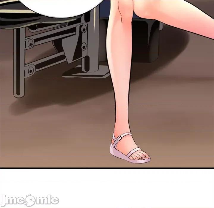 想做你的助手 想做你的助手-第 40 话 第40页