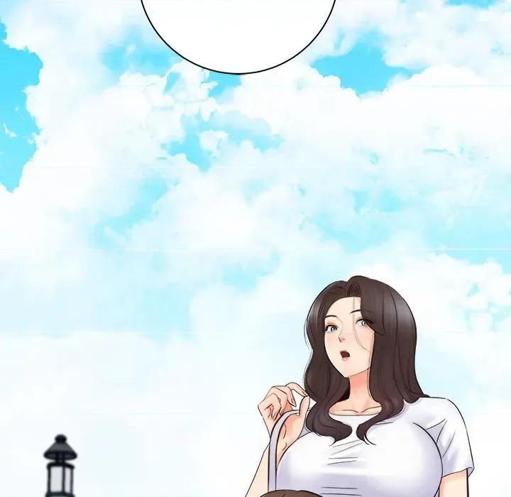 想做你的助手 想做你的助手-第 41 话 第12页