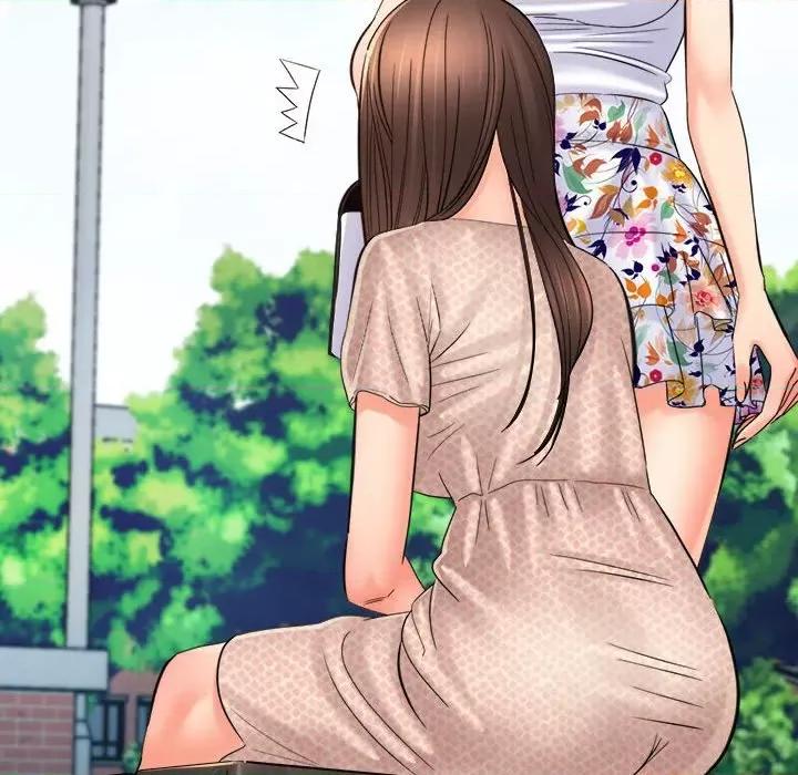 想做你的助手 想做你的助手-第 41 话 第13页