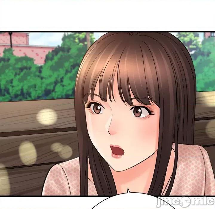 想做你的助手 想做你的助手-第 41 话 第35页