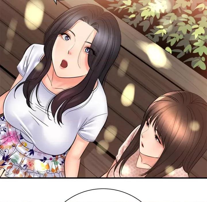 想做你的助手 想做你的助手-第 41 话 第37页