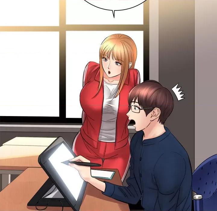 想做你的助手 想做你的助手-第 41 话 第49页