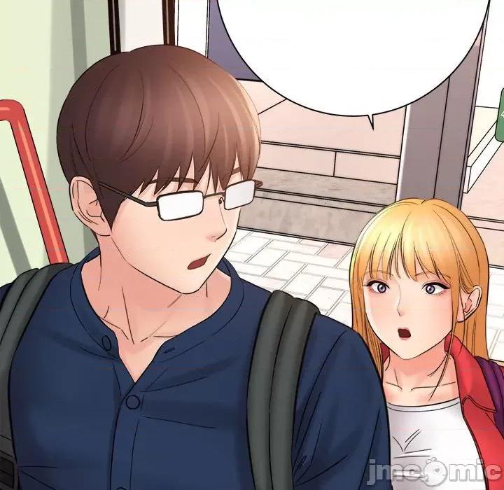 想做你的助手 想做你的助手-第 41 话 第95页