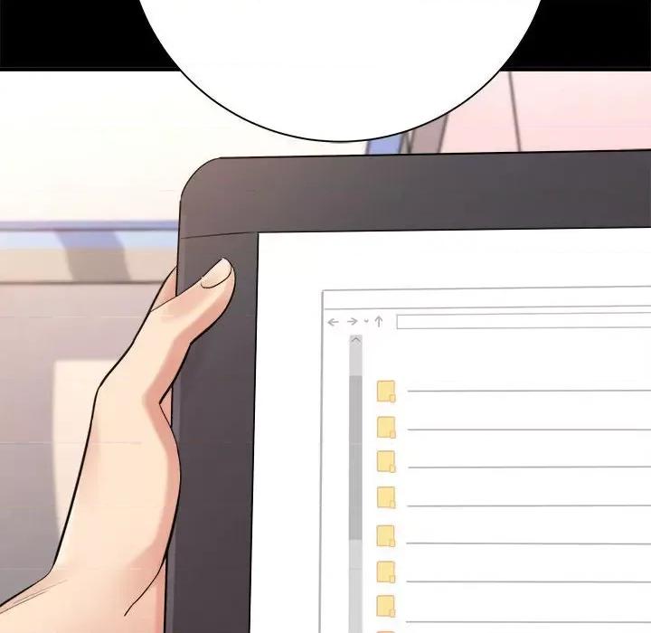 想做你的助手 想做你的助手-第 41 话 第116页