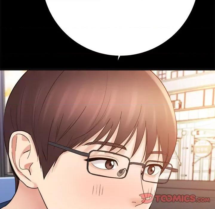 想做你的助手 想做你的助手-第 41 话 第123页