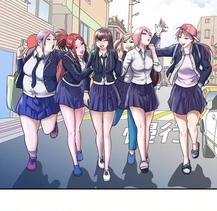母女 母女 第104页