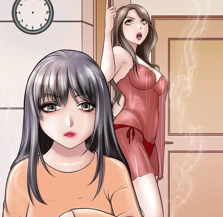 母女 母女-母女 第2话 第118页