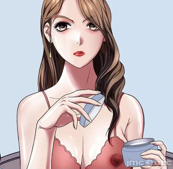 母女 母女-母女 第5话 第45页