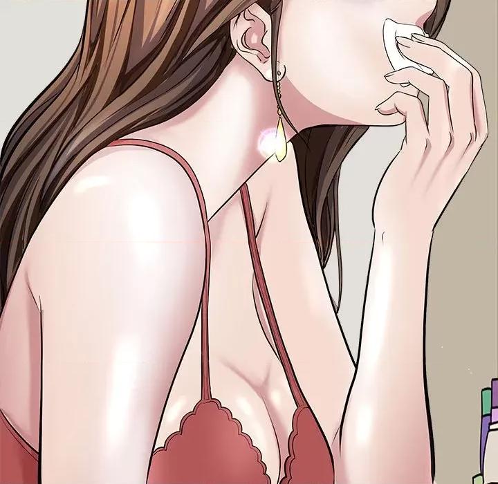 母女 母女-母女 第5话 第68页