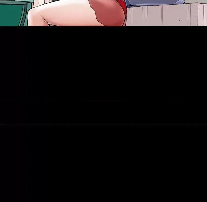 母女 母女-母女 第5话 第81页