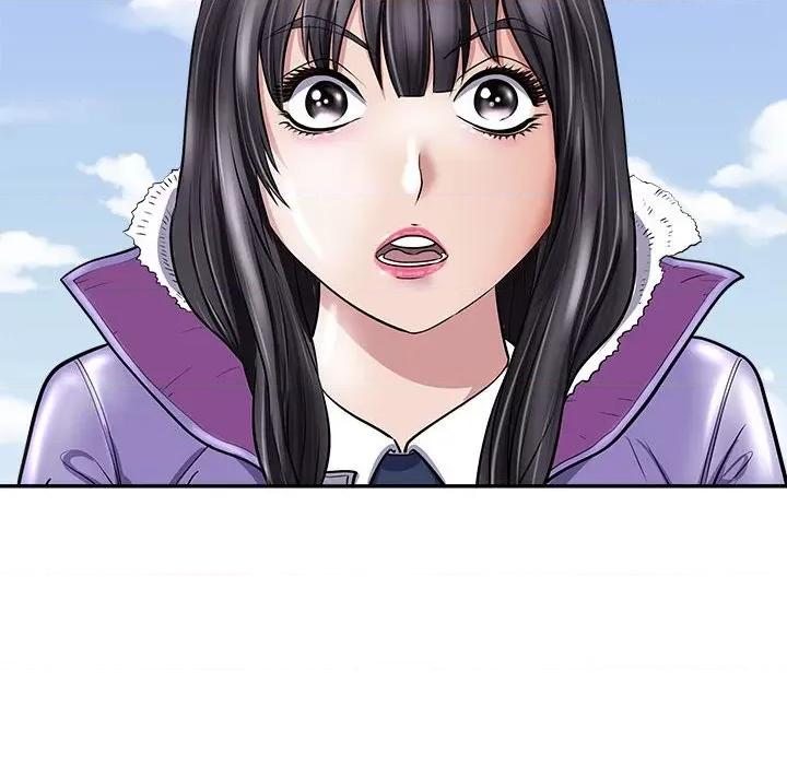 母女 母女-母女 第5话 第131页