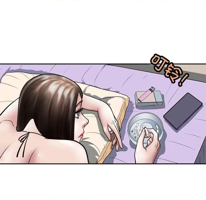 母女 母女-母女 第6话 第107页