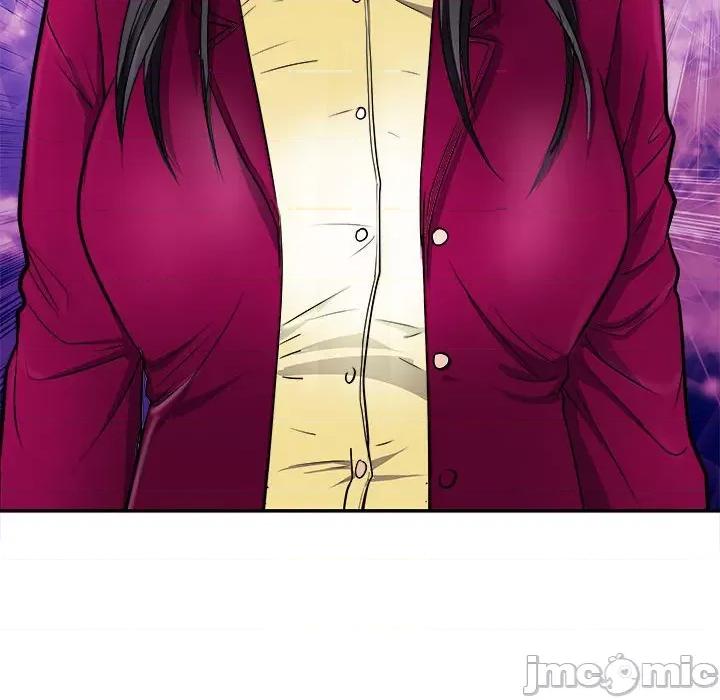 母女 母女-母女 第6话 第185页