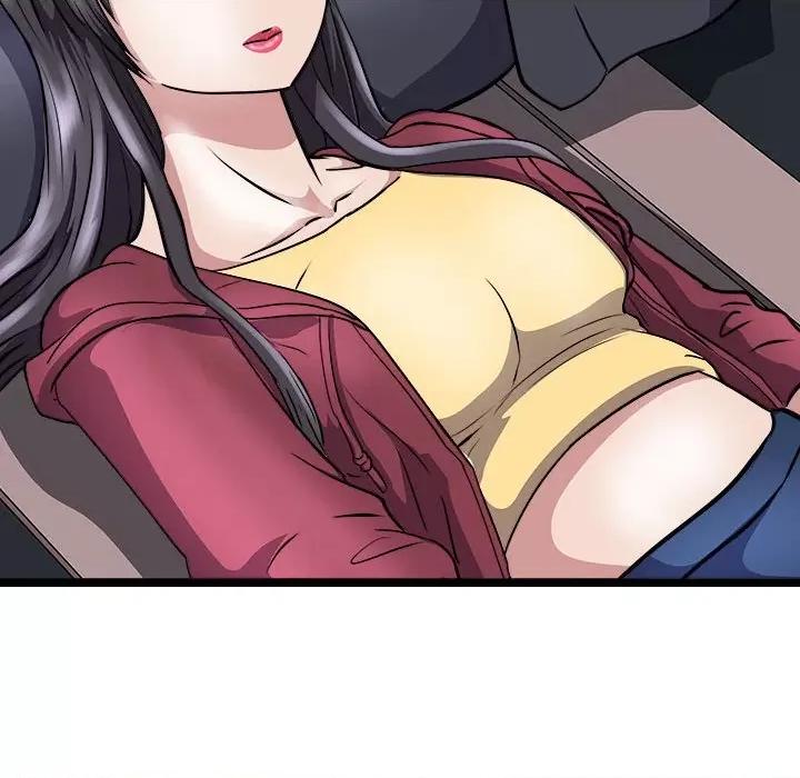 母女 母女-母女 第10话 第38页