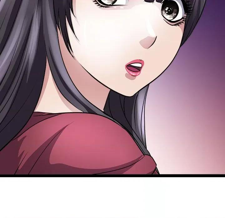 母女 母女-母女 第10话 第83页