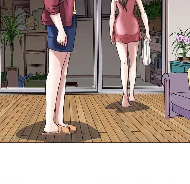 母女 母女-母女 第10话 第131页