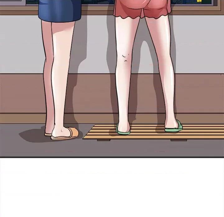 母女 母女-母女 第11话 第59页