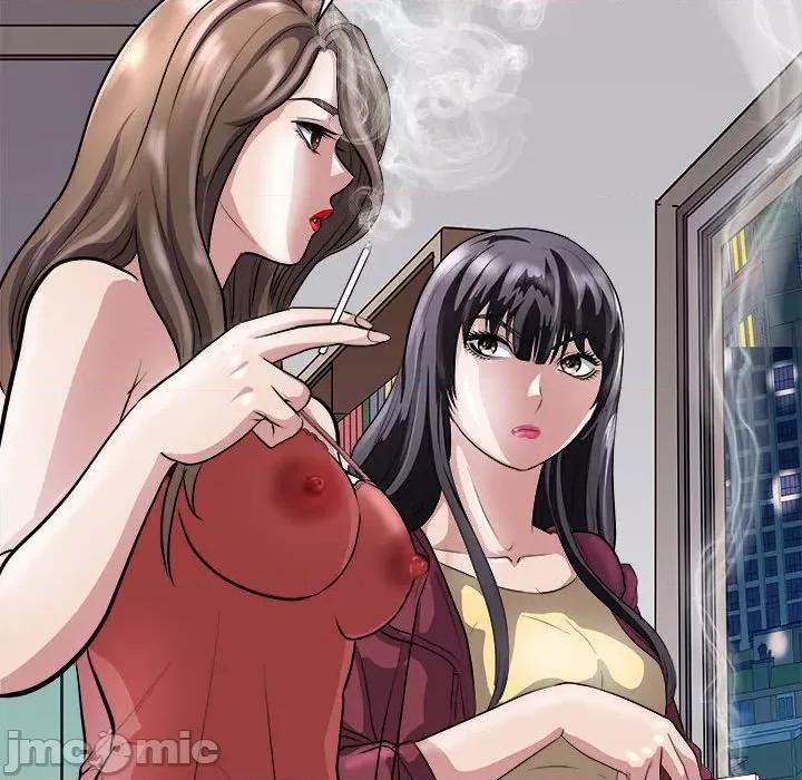 母女 母女-母女 第11话 第65页