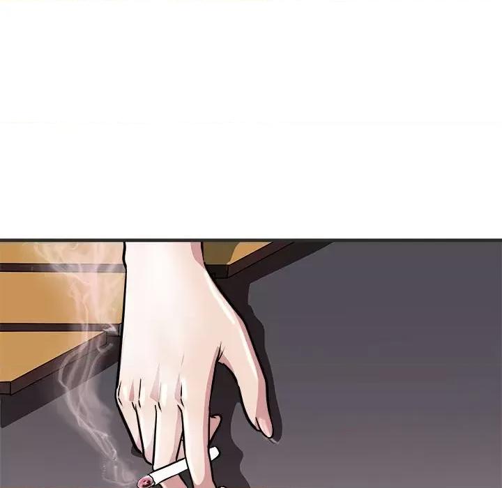 母女 母女-母女 第11话 第81页