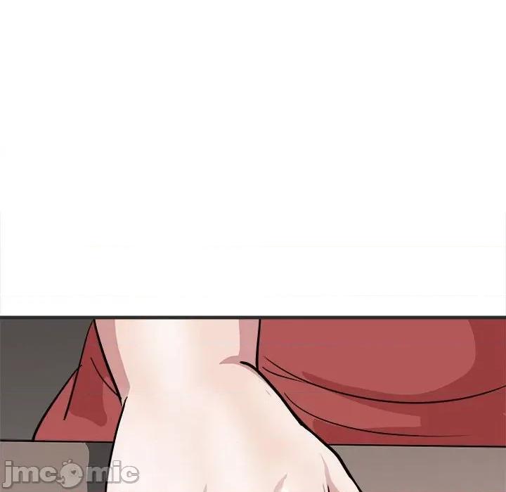 母女 母女-母女 第11话 第105页