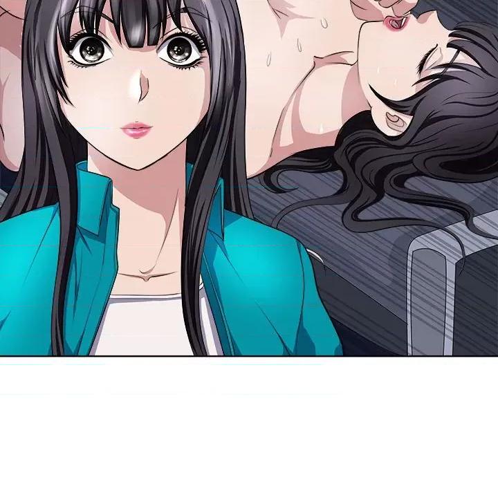 母女 母女-母女 第12话 第112页