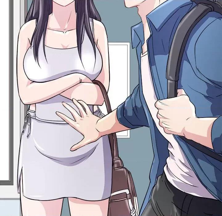 母女 母女-母女 第14话 第43页