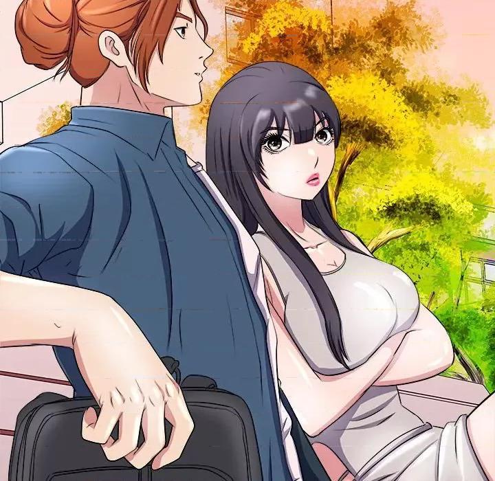 母女 母女-母女 第14话 第83页