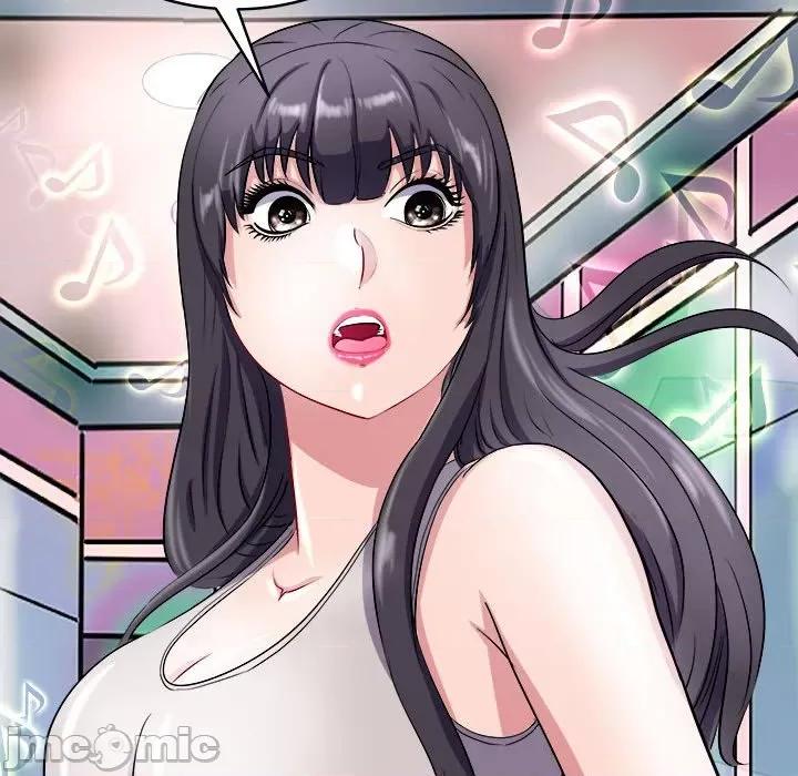 母女 母女-母女 第14话 第115页