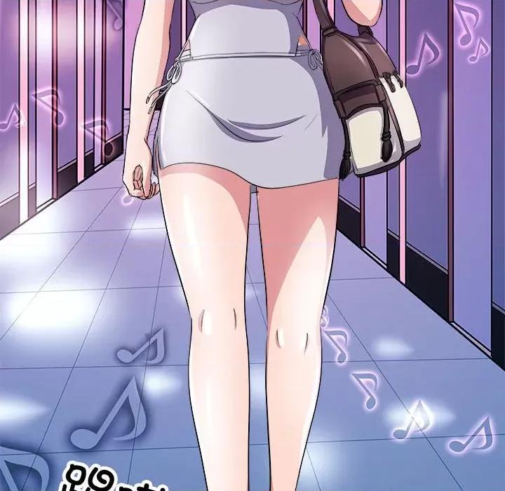 母女 母女-母女 第15话 第17页