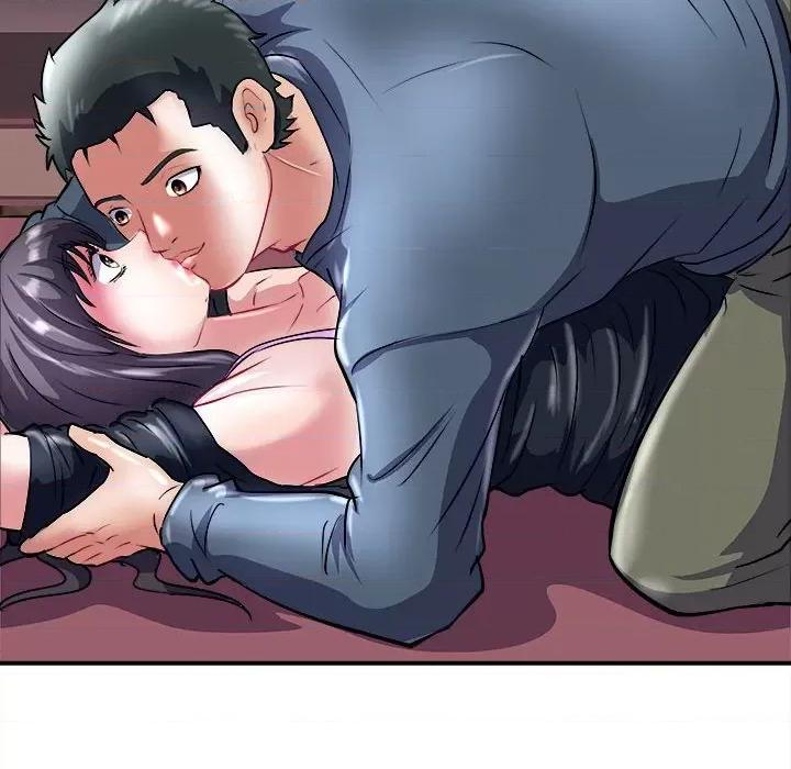 母女 母女-母女 第17话 第113页