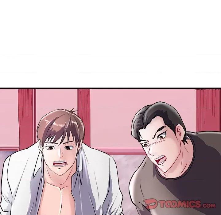 母女 母女-母女 第19话 第39页