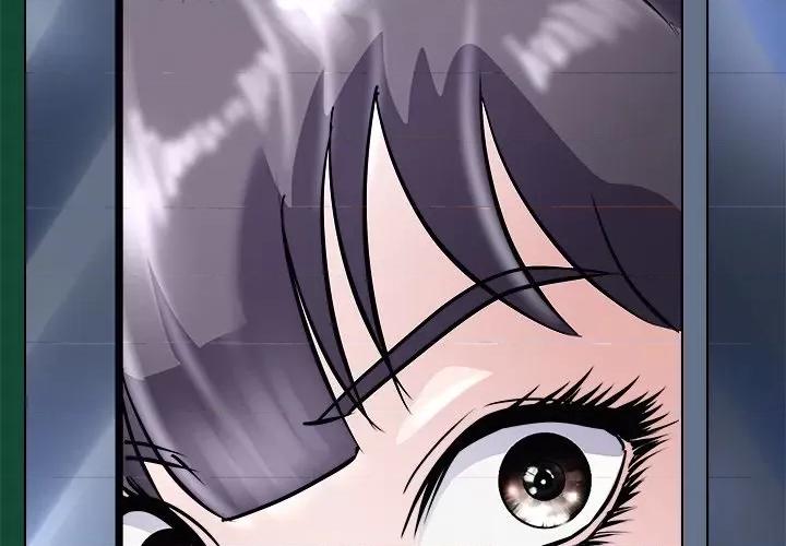 母女 母女-母女 第21话 第2页
