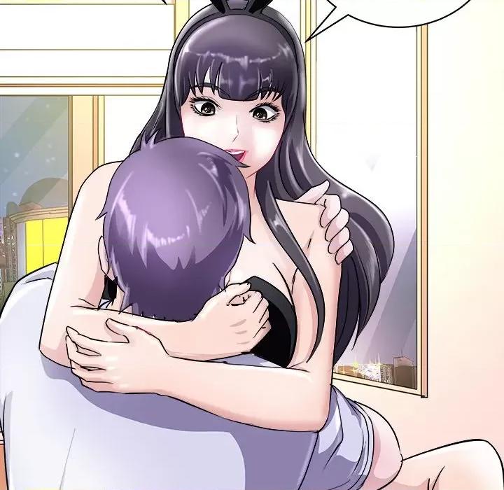 母女 母女-母女 第21话 第113页