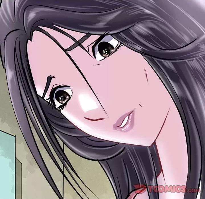 母女 母女-母女 第23话 第108页