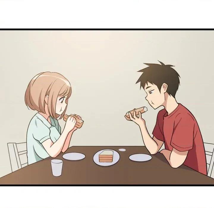 难缠姐妹偏要和我同居 家教住我家（无码版）-第11话 第101页