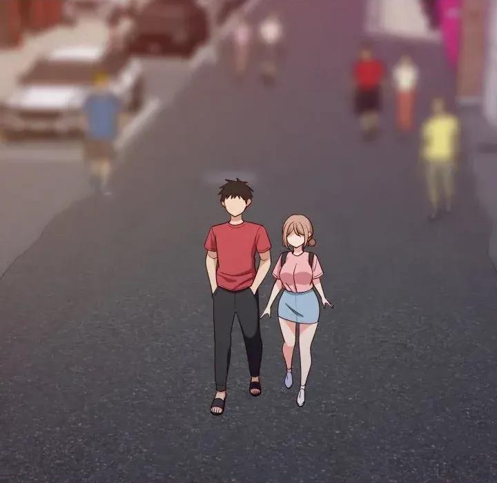 难缠姐妹偏要和我同居 家教住我家（无码版）-第30话 第59页